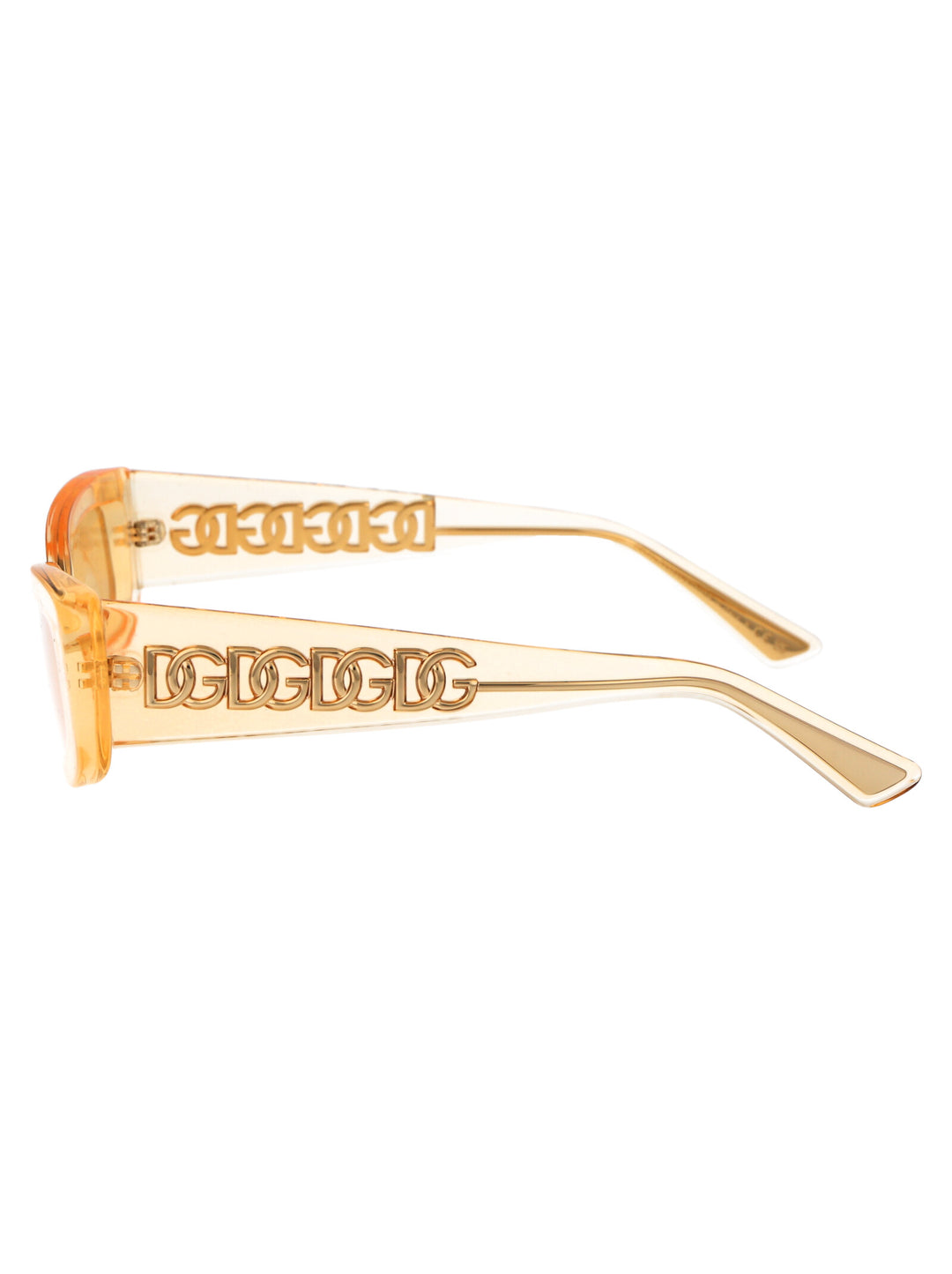Dolce & Gabbana SUNGLASSES - Arancione | 5d5fe081e4fef85c40d2b95594f57a92761d4af9