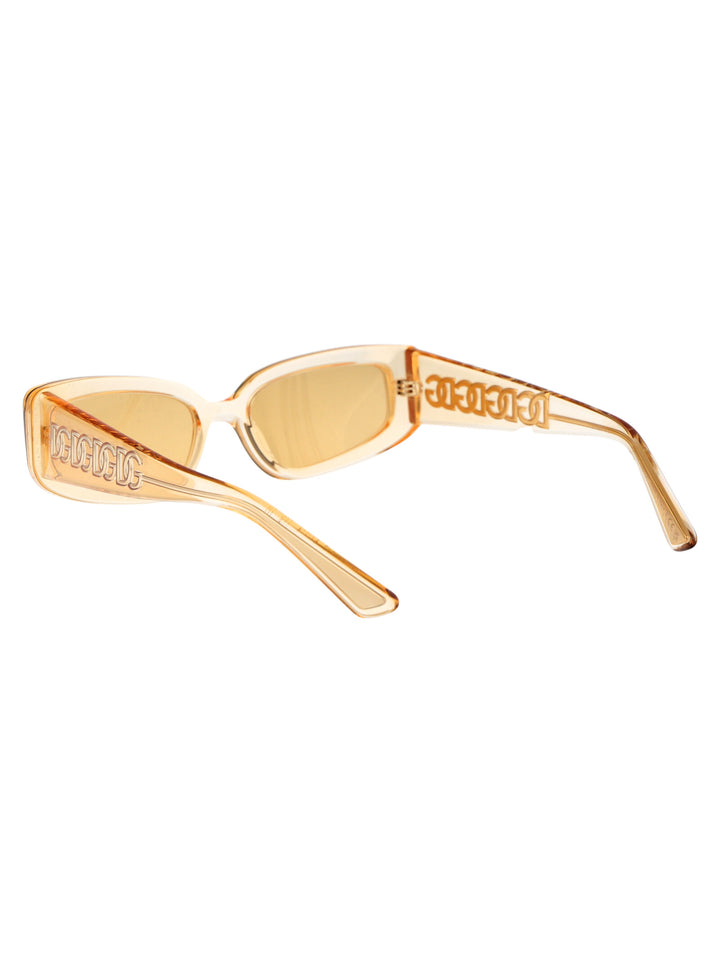 Dolce & Gabbana SUNGLASSES - Arancione | 4344a48d880560357379c366a19455316e51bd38
