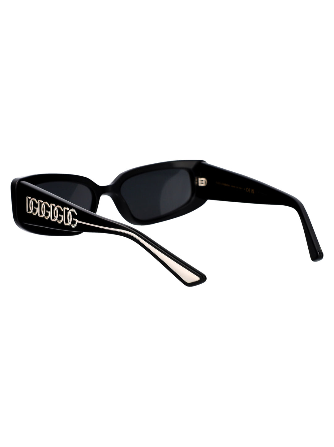 Dolce & Gabbana SUNGLASSES - Nero | f7f2f992dd0628ed4bfa4522eb9103f49963f2aa