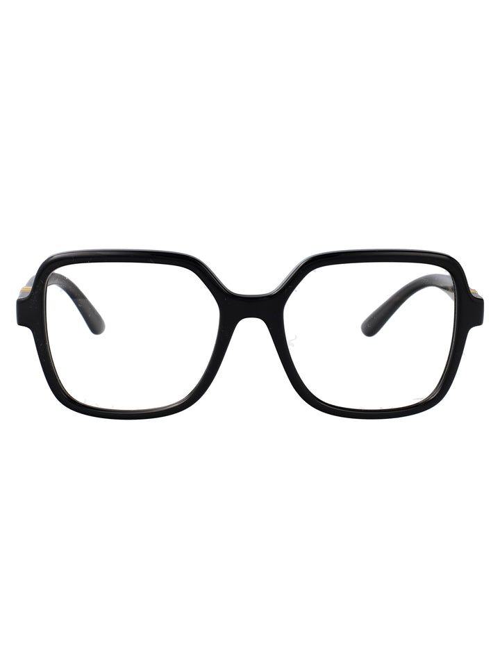 Dolce & Gabbana OPTICAL - Nero | d42a4760acb1d4855071643170c1e10cfb900eb5