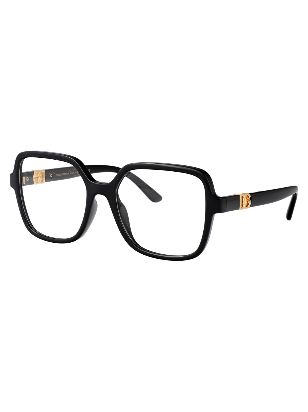 Dolce & Gabbana OPTICAL - Nero | dd013e7a51b9dff5d09fa0966742925d7348920a
