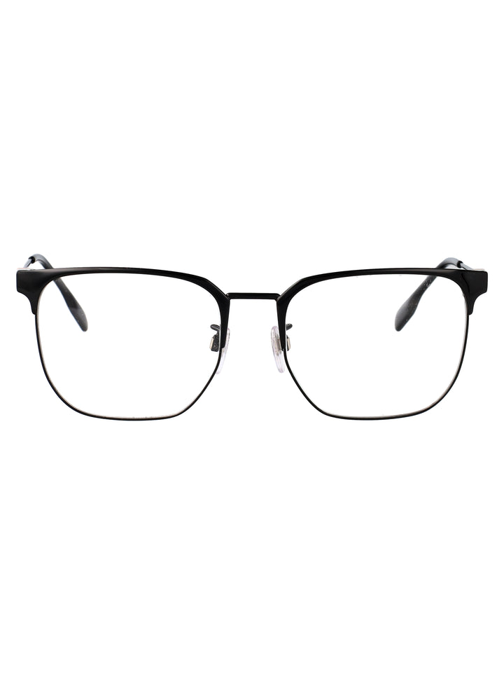 Burberry OPTICAL - Nero | f18cc87a95447e9a56829ecd9f93d0daccf677d8