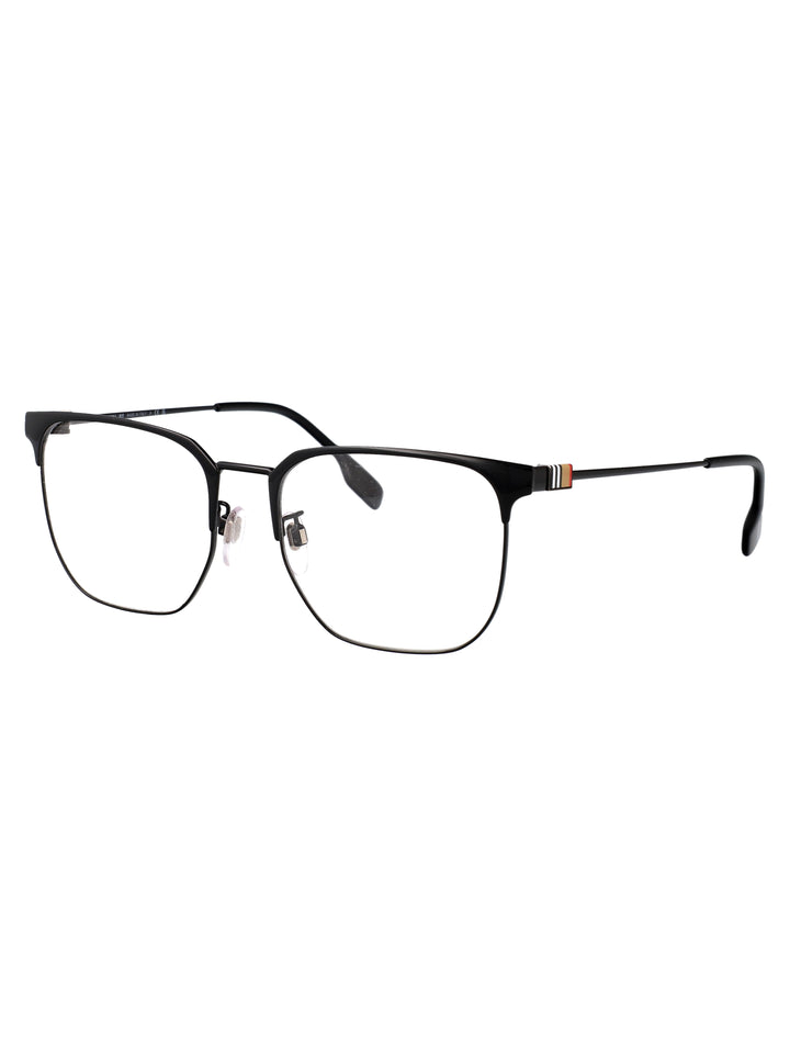 Burberry OPTICAL - Nero | 426a74374211d6ec6b6a5c0e8c310e1d4fff97fb