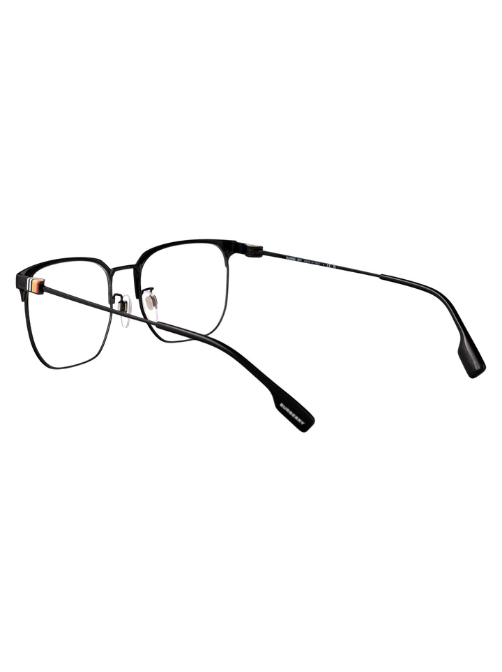 Burberry OPTICAL - Nero | e744835938428eecbd48808ed45def3b42f47212