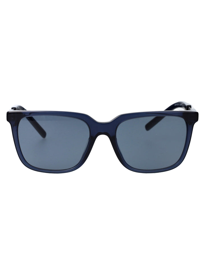 Giorgio Armani SUNGLASSES - Blu | 9a1076d4c58e7d41c94b526b7239fe932d660768