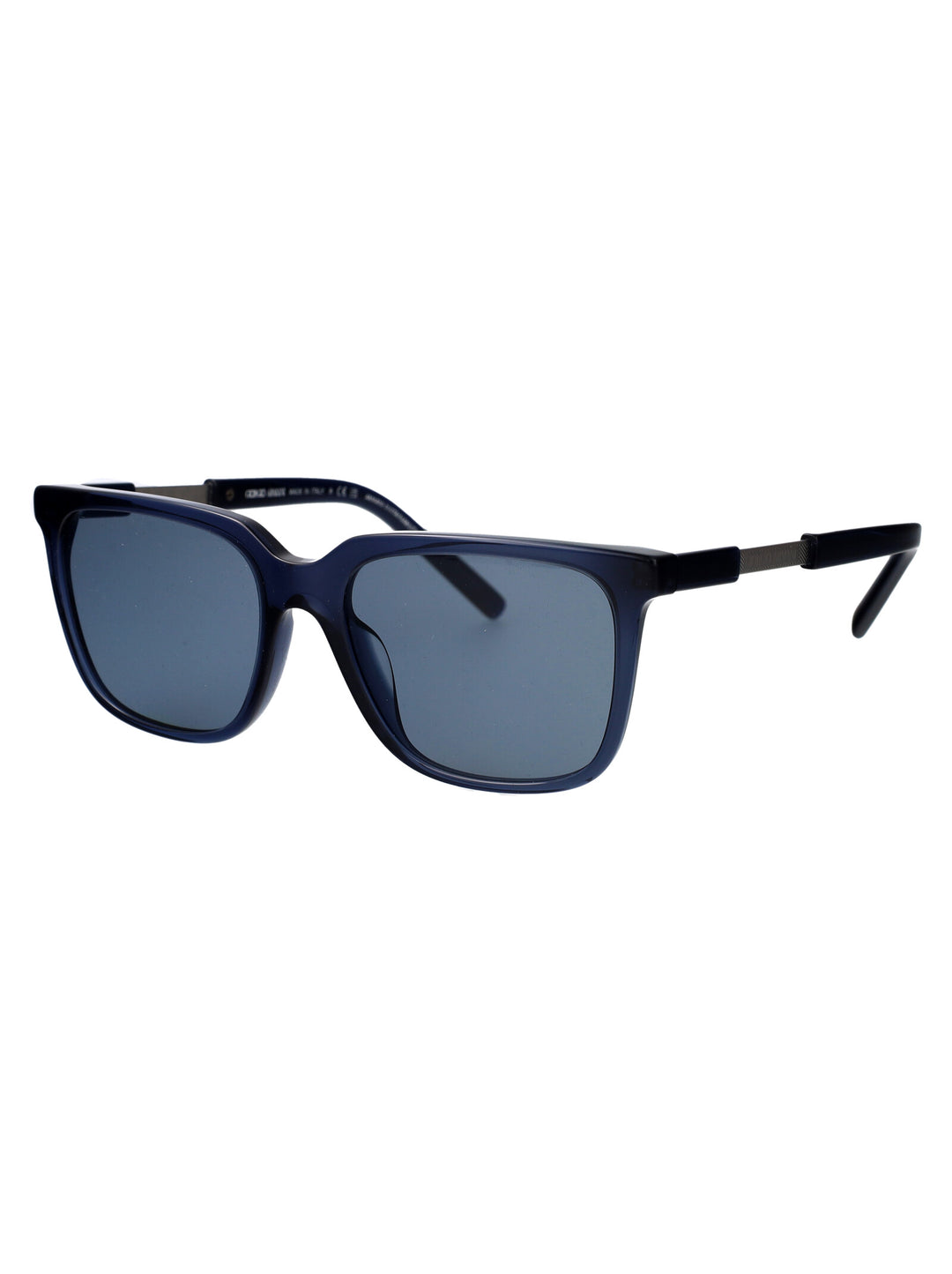 Giorgio Armani SUNGLASSES - Blu | b9a81566ef642436f87ca88374a13360720b4953