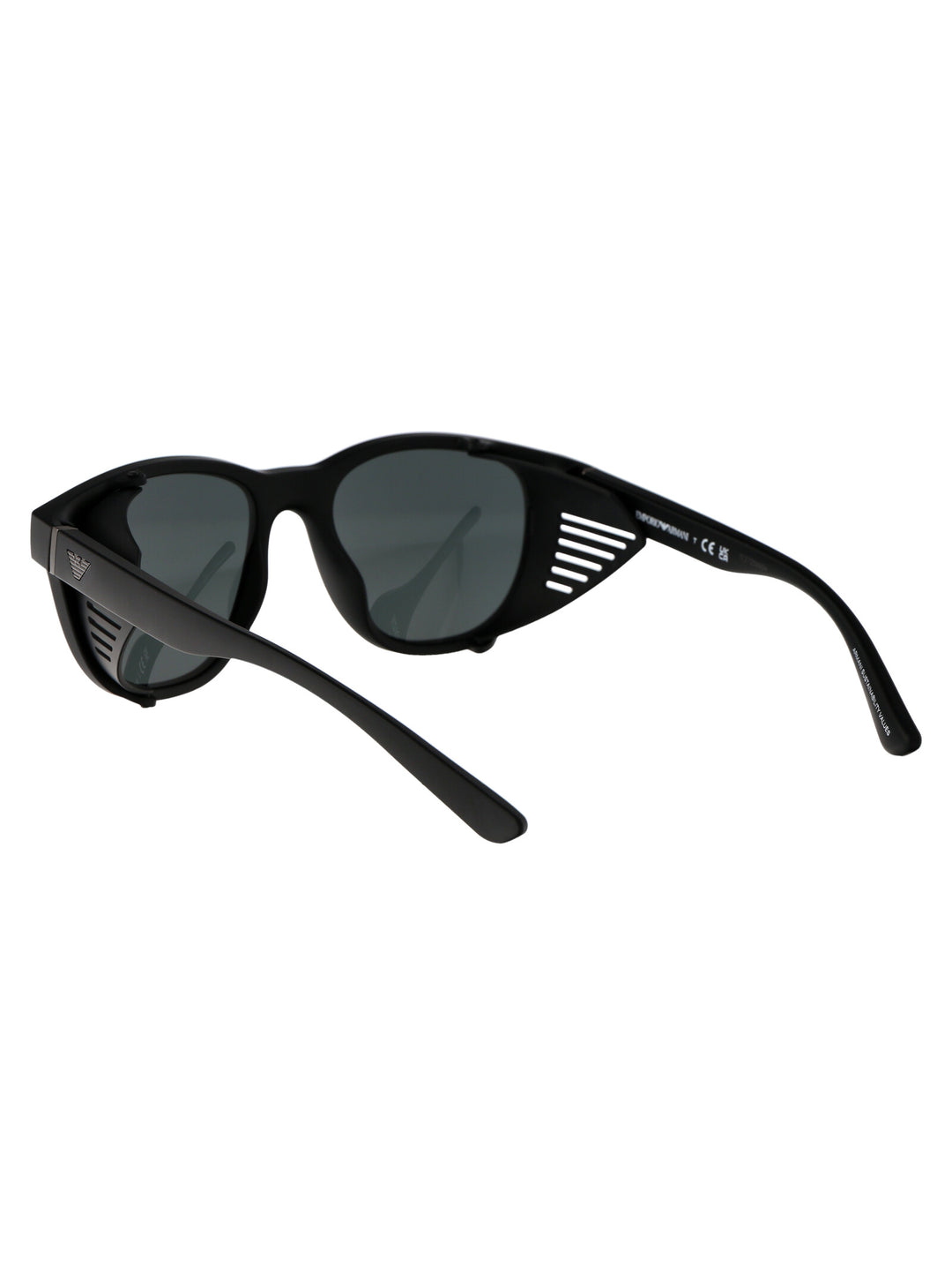 Emporio Armani SUNGLASSES - Nero | e9675c57d1a4c71f5cbe75b183b3c513f72ef868