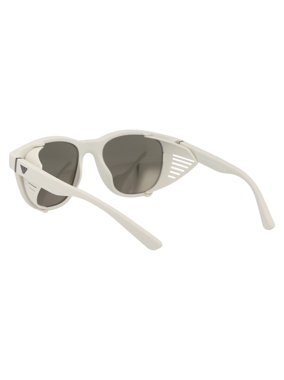 Emporio Armani SUNGLASSES - Bianco | a4b2643a6d89f4e005b81bfabb605183006242a7