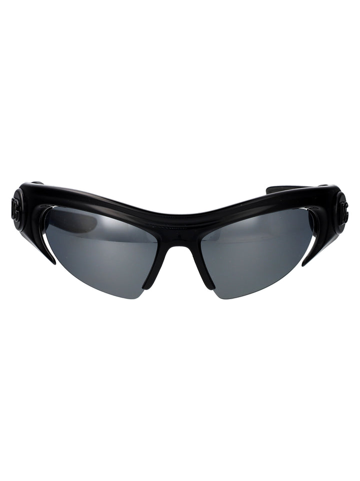 Dolce & Gabbana SUNGLASSES - Nero | da63917fc5195bb6c025d819c8dcc7b28b25475c