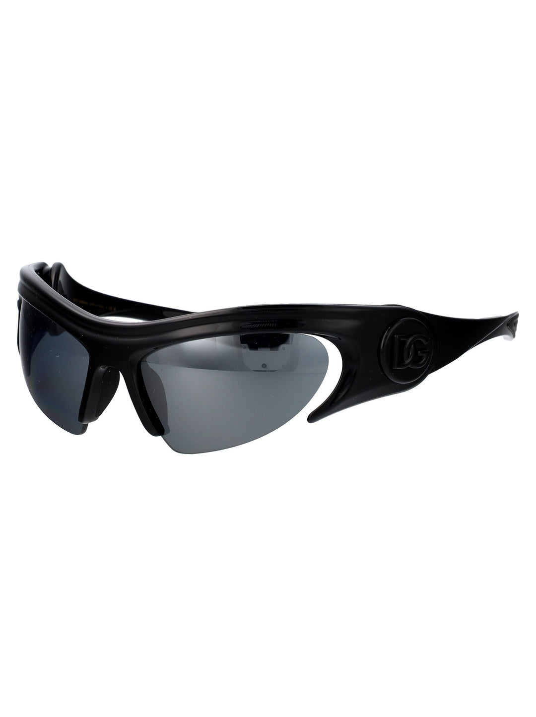 Dolce & Gabbana SUNGLASSES - Nero | 457d0fc990ae863b4d1c7687b44ae4b8f55ccc1d