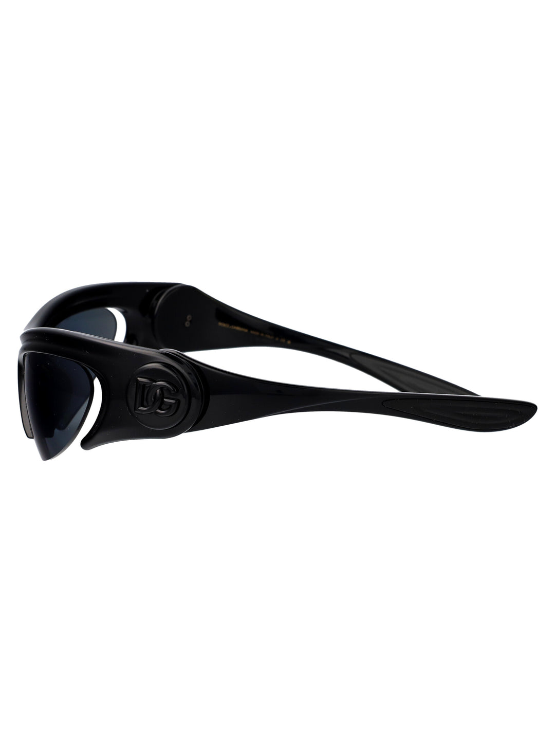 Dolce & Gabbana SUNGLASSES - Nero | e3ee18fd4e28c7e6ab01e53282fa0c181fac9914