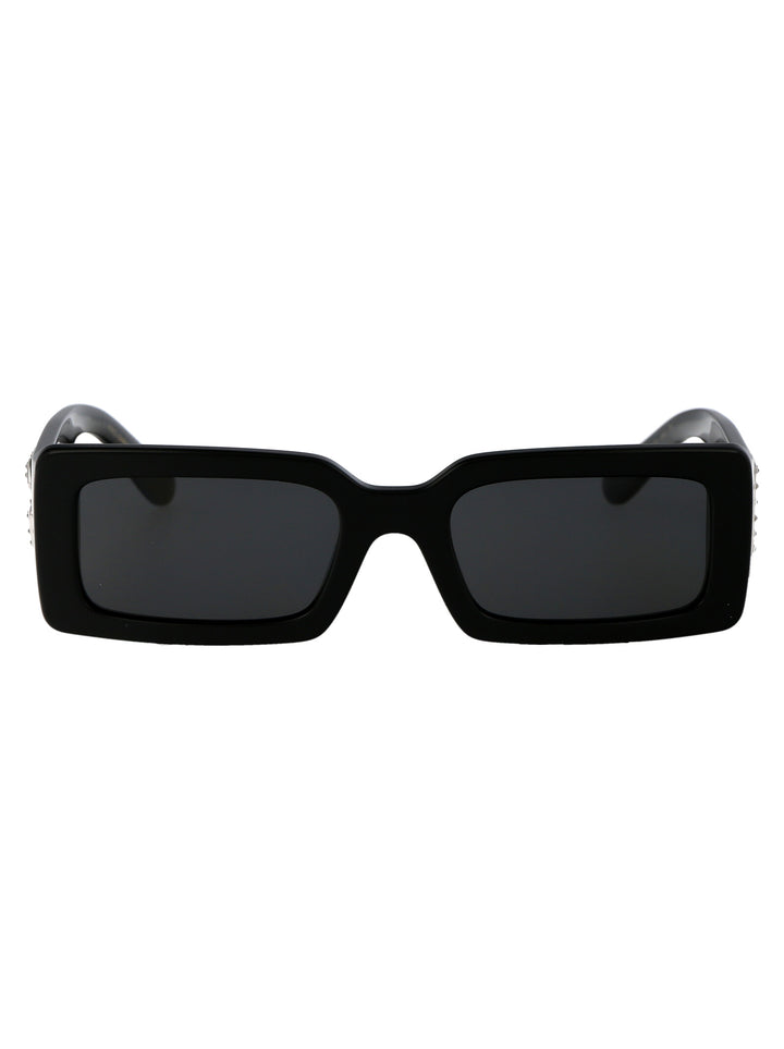 Dolce & Gabbana SUNGLASSES - Nero | 3d0ffa455dae3dd32af19e849d01a2fb4c29d6d9