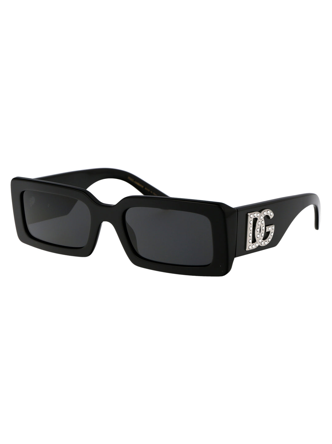 Dolce & Gabbana SUNGLASSES - Nero | 25a81d3cc9b6fa49db76c9e0e263dced7855ae70
