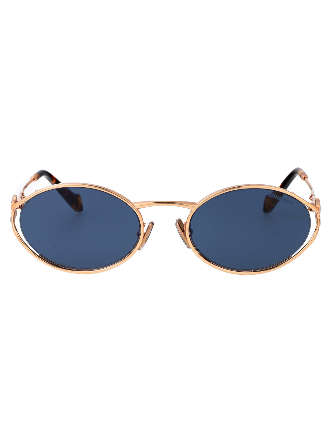 Miu Miu SUNGLASSES - Rosa | f06d0a8c45ea7888b7004b6688b96a35d8f7c285