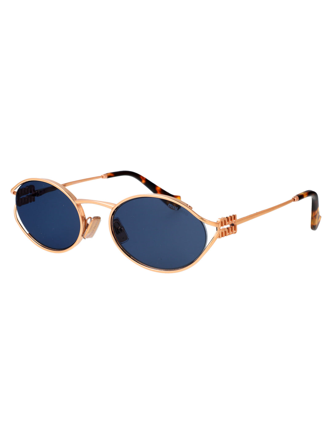 Miu Miu SUNGLASSES - Rosa | c9be1597bc041b1b9d276b31ad2331966543bd31