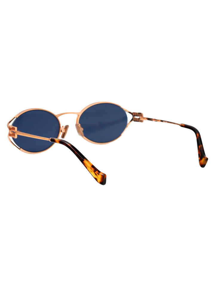 Miu Miu SUNGLASSES - Rosa | 40069067b4cd91b2e92d2717ddbba3c76c0d7e9f