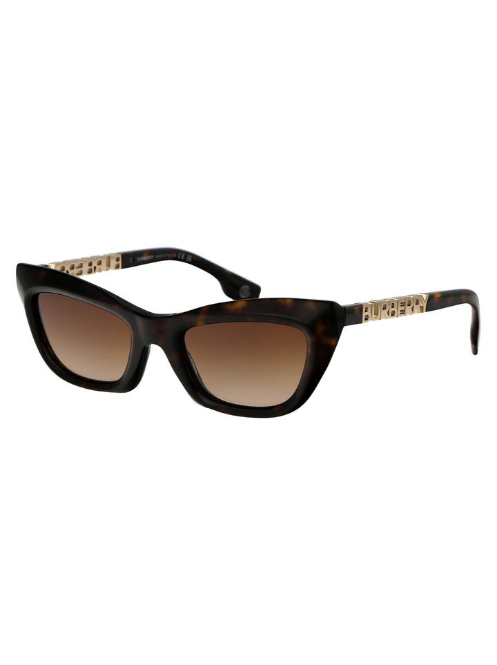 Burberry SUNGLASSES - Marrone | df02dca52d71eb09c1267766552f0659aacecd0f