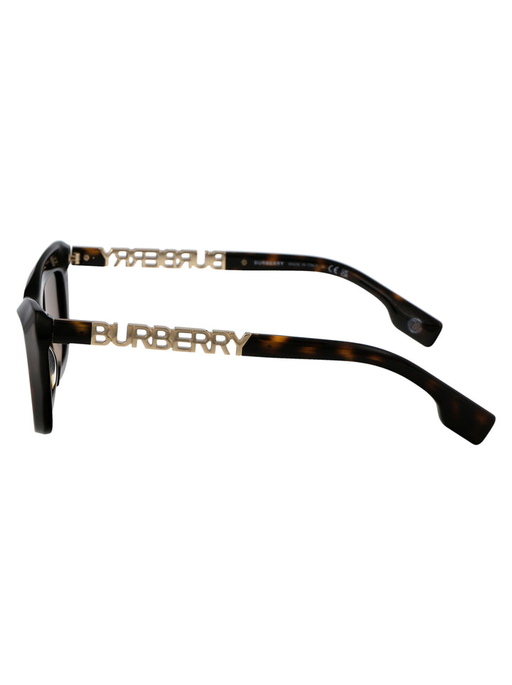 Burberry SUNGLASSES - Marrone | 41934262a06d201b540122a1ff9daa9fb8f2e624