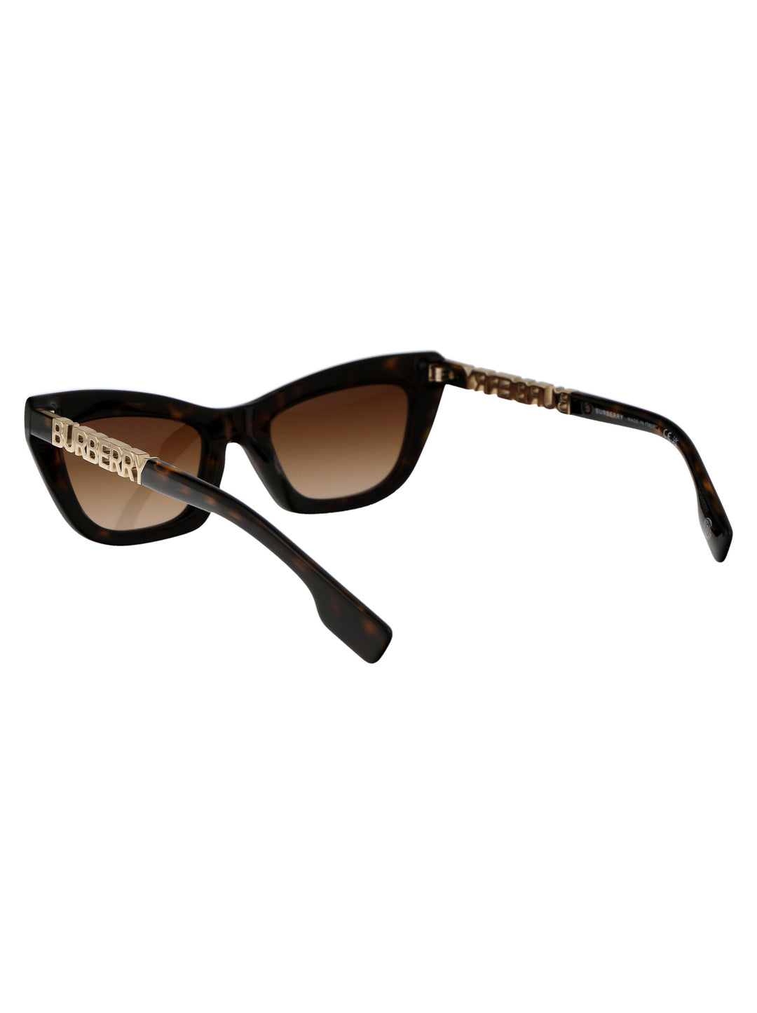 Burberry SUNGLASSES - Marrone | a0387c01f10ab6f60bef417d41b21a38b187a64c