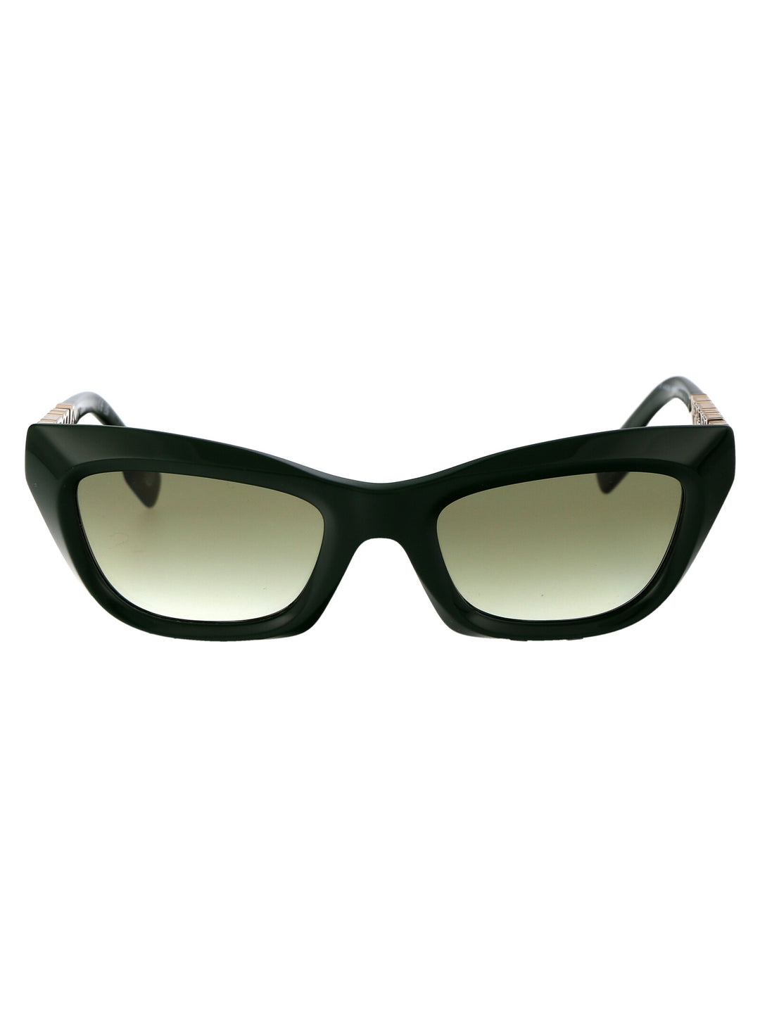 Burberry SUNGLASSES - Verde | c44ab2649a5c2c0fe2ba0afd145087c4a3269798