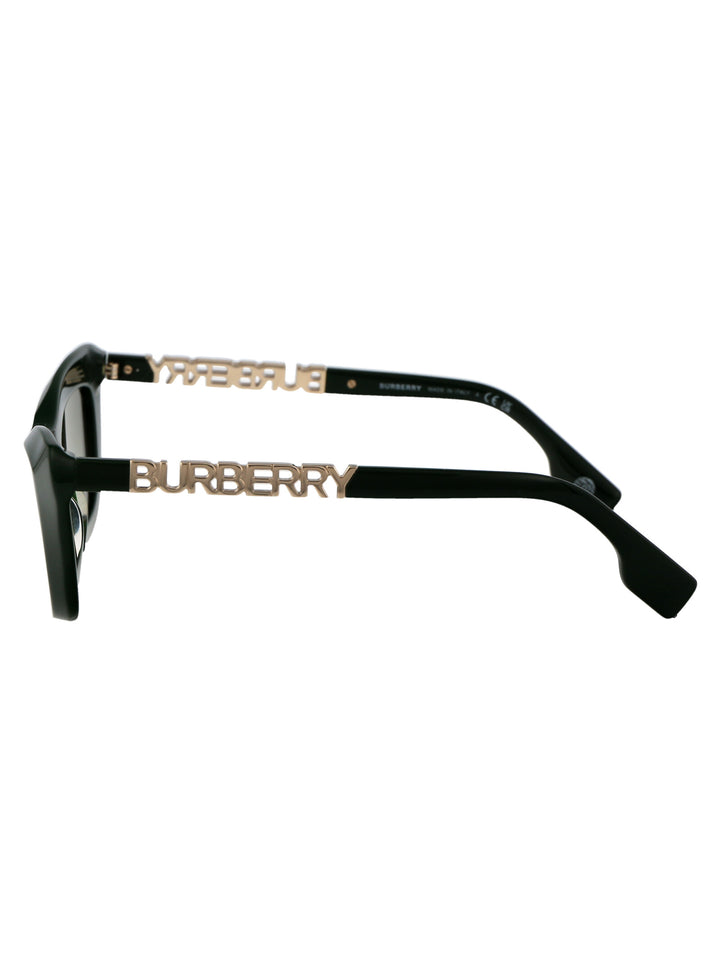 Burberry SUNGLASSES - Verde | 8a8ec2378ec46e5098d578202306696635ed2ed9