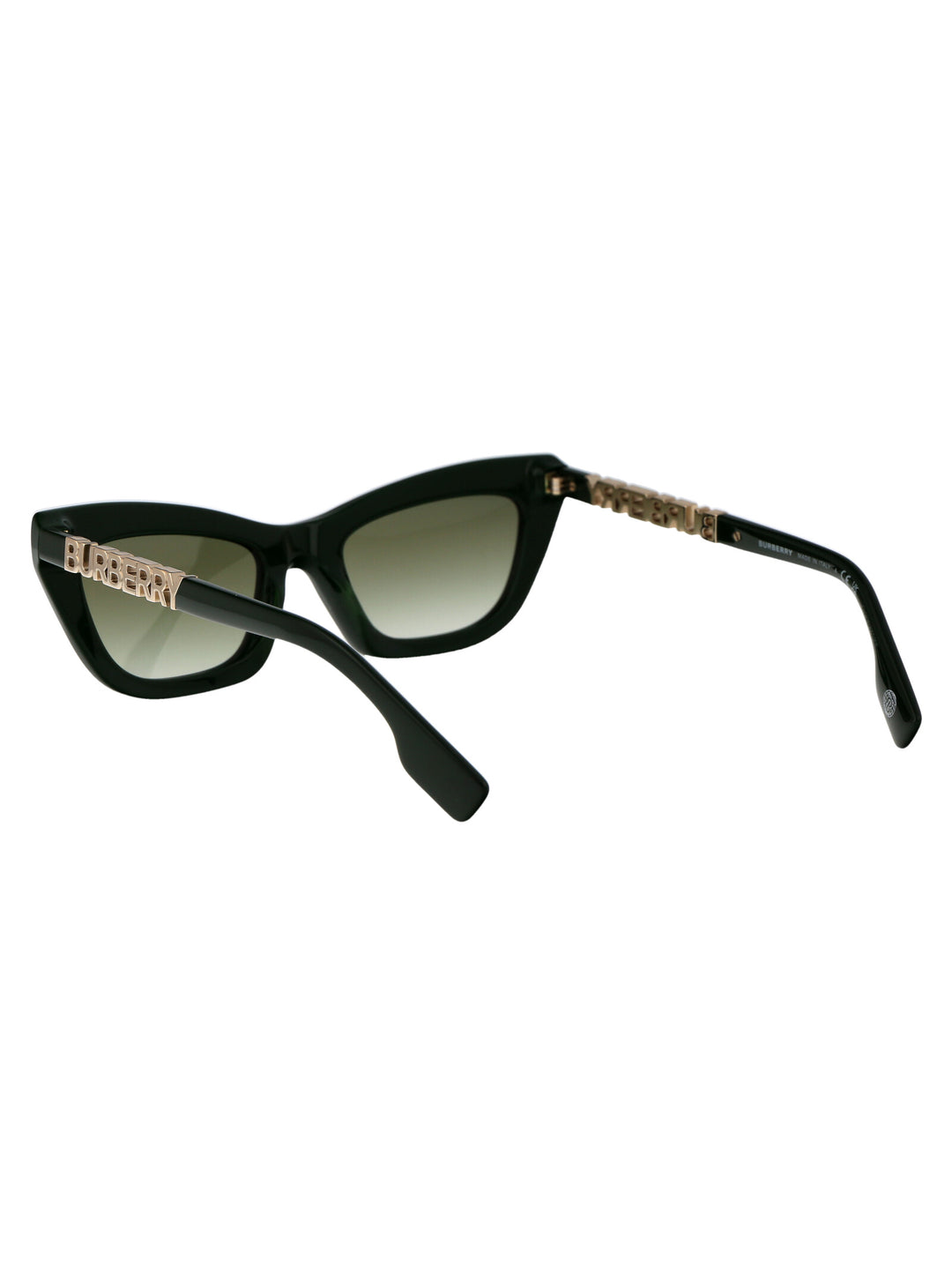 Burberry SUNGLASSES - Verde | b8962a8c4fce93f0d702546b08298ddf5330abdf