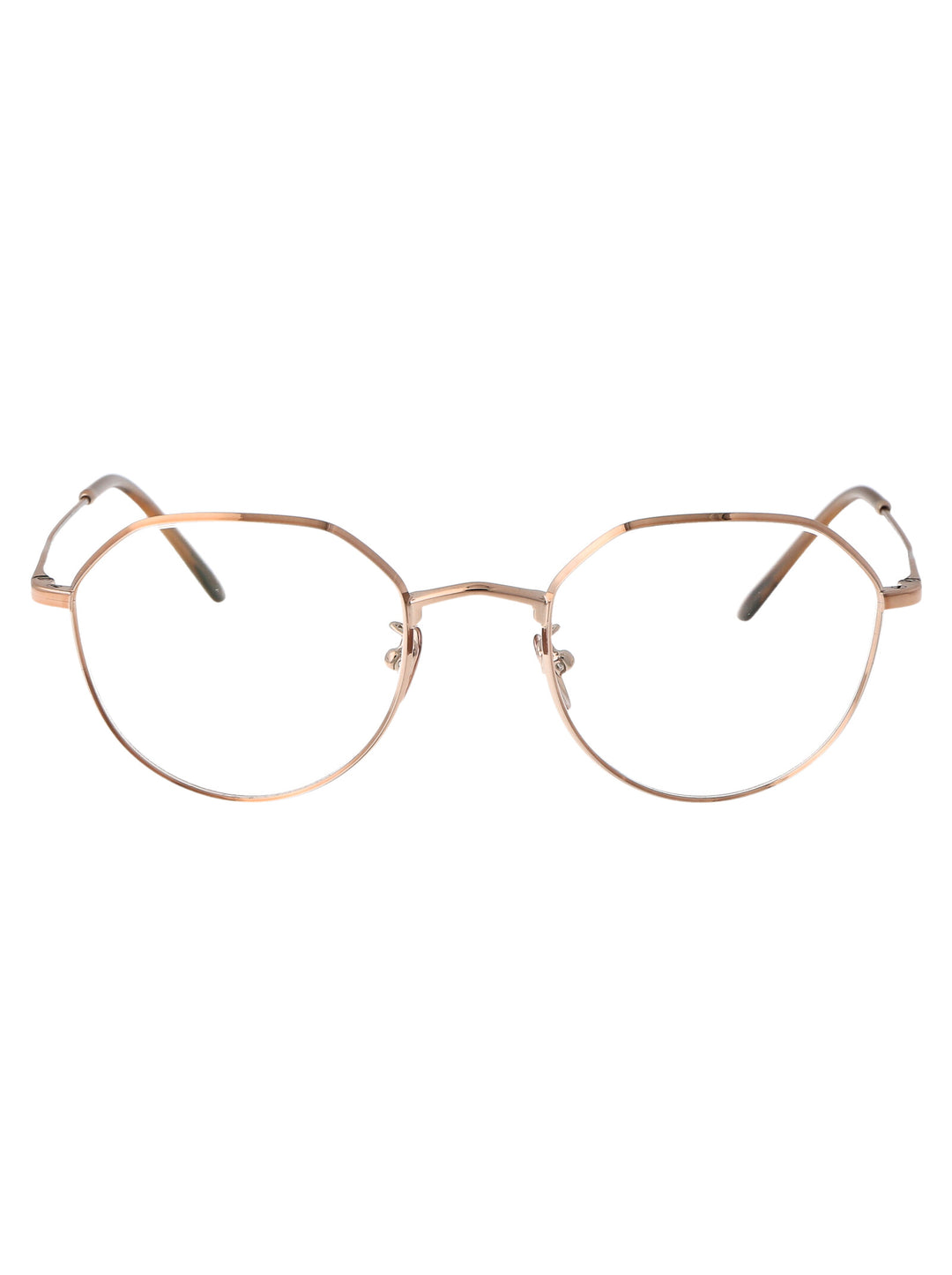Giorgio Armani OPTICAL - Oro | f106b092835c3f7a14463fd19347515b1293a775