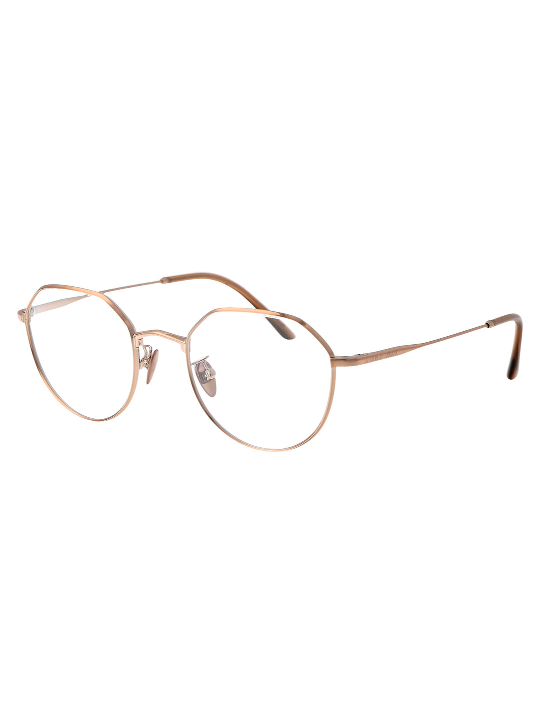 Giorgio Armani OPTICAL - Oro | 7cbacc39e8ef79ee87f4de7dc3ac68d29363fc35
