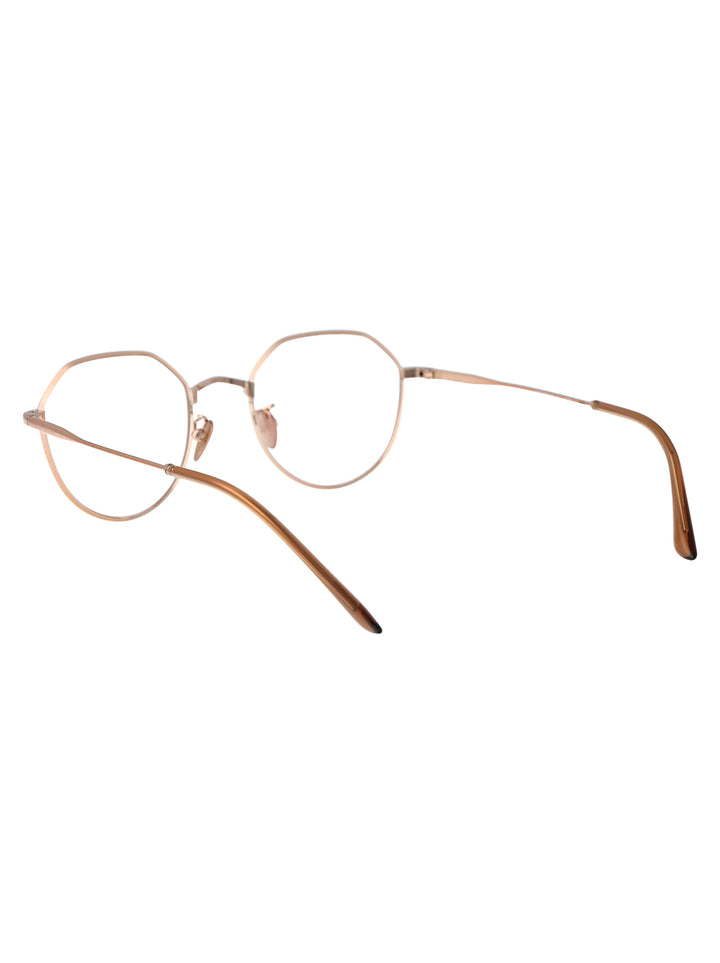 Giorgio Armani OPTICAL - Oro | d4cb007293d18b76d98782895054c2de07cee6e2