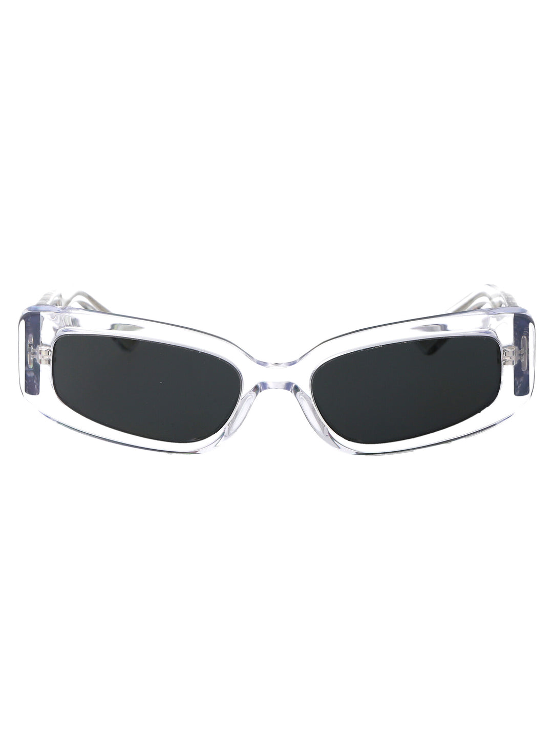 Dolce & Gabbana SUNGLASSES - Bianco | 054a9ee255d259ee2cba07b0f40888693557bd25