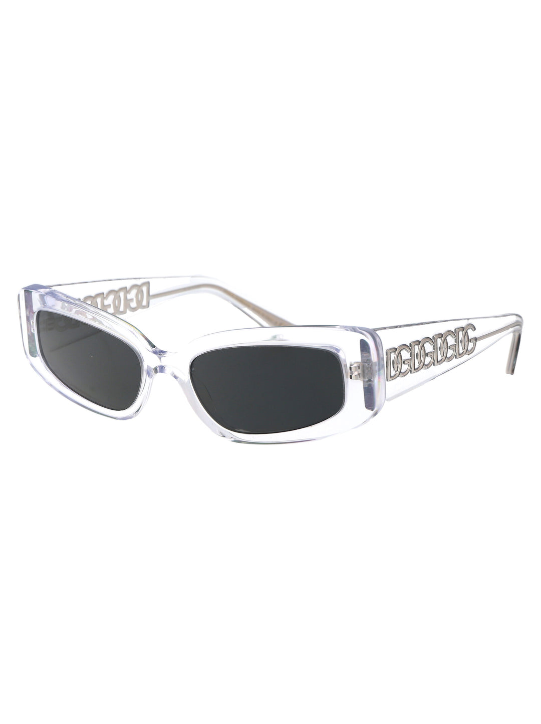 Dolce & Gabbana SUNGLASSES - Bianco | e275d6b944fc2e8d524272bed4df0690b779ef68