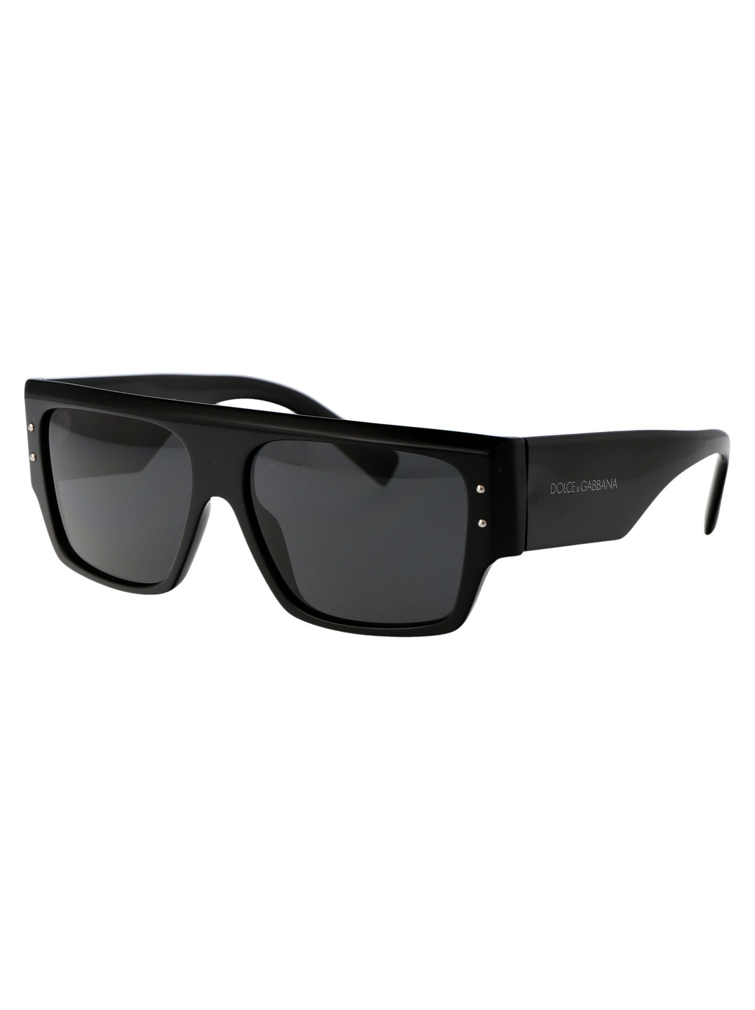 Dolce & Gabbana SUNGLASSES - Nero | f1acd5239831b8e6c0dc26bc2cfa21c140eb0b61