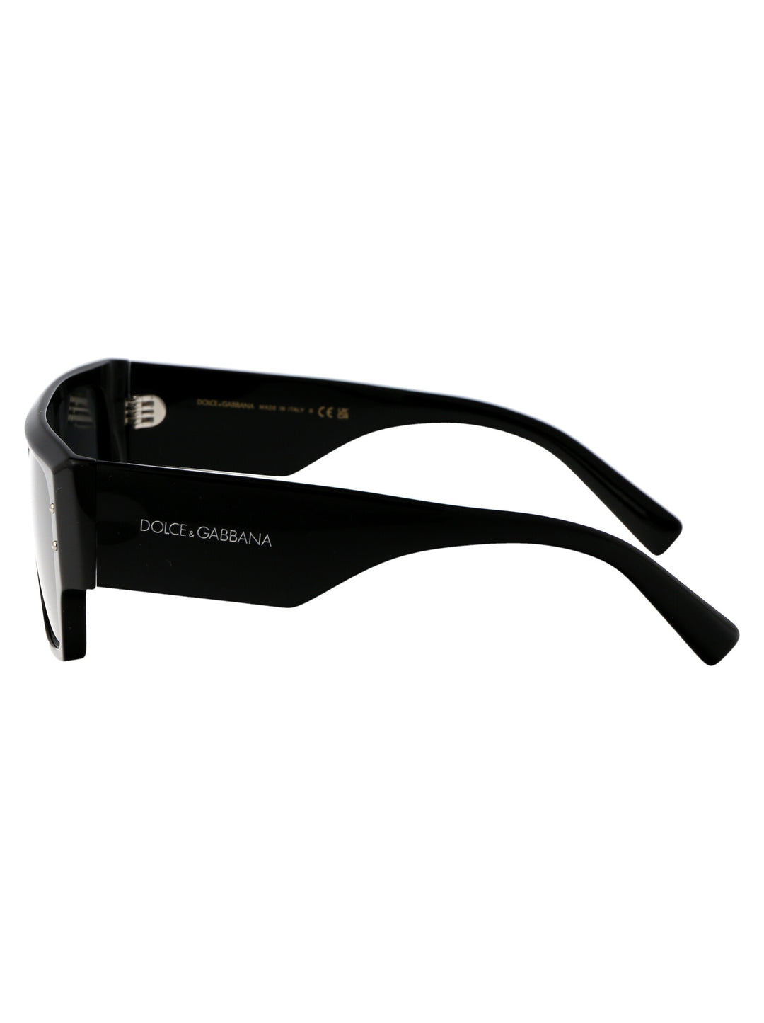 Dolce & Gabbana SUNGLASSES - Nero | e744eacae584f70fc44be43bfbbd103ba6eec641