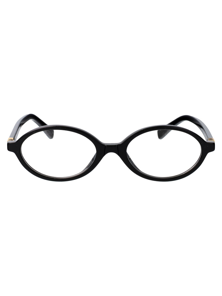 Miu Miu OPTICAL - Nero | 54a41fcd20542086dd5859b3c8da65de564631ec