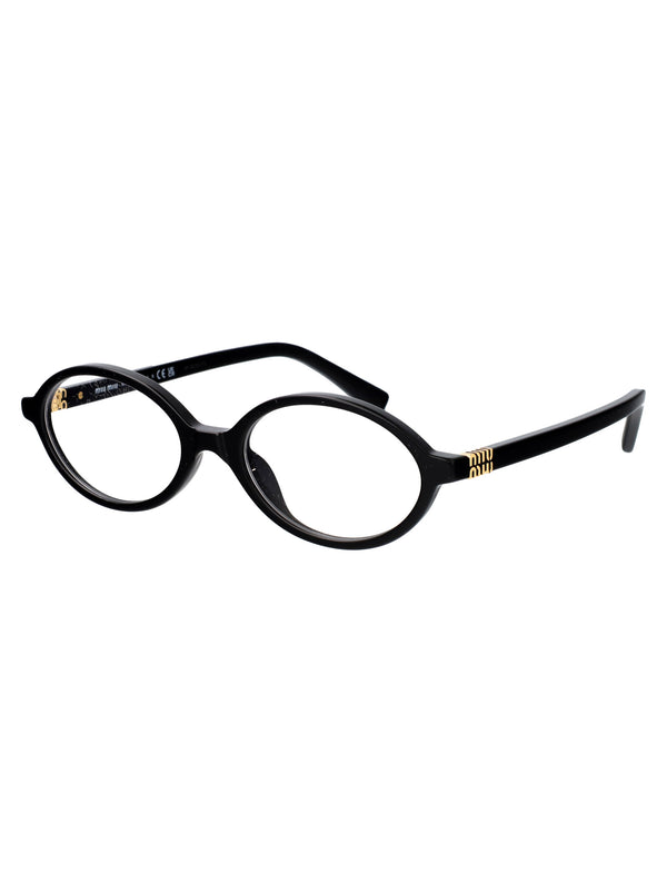 0MU 01XV OVAL Optical