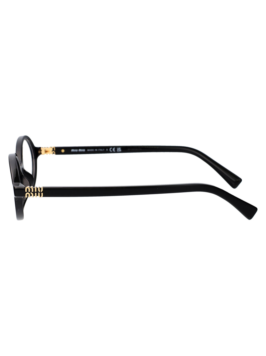 Miu Miu OPTICAL - Nero | a2dbbf8061715be56d20c4b0a395157f4a9a6d15