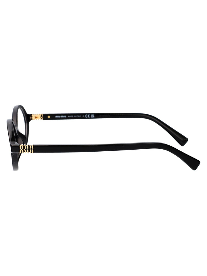 Miu Miu OPTICAL - Nero | a2dbbf8061715be56d20c4b0a395157f4a9a6d15