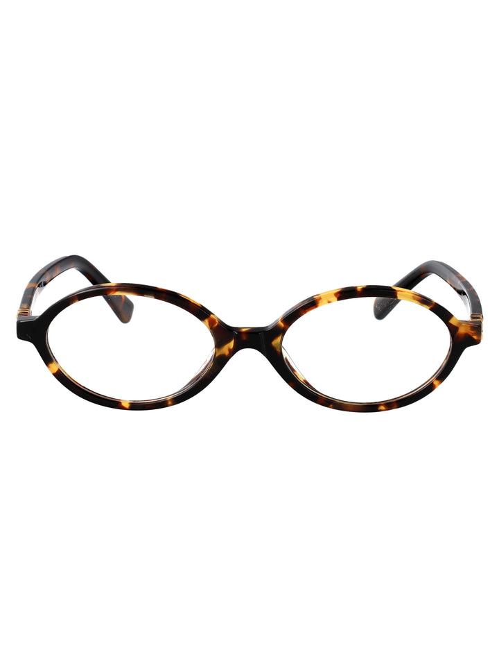 Miu Miu OPTICAL - Marrone | e9c3dc0dd3ad56cabab2333d0dd2dedde2daf2dd