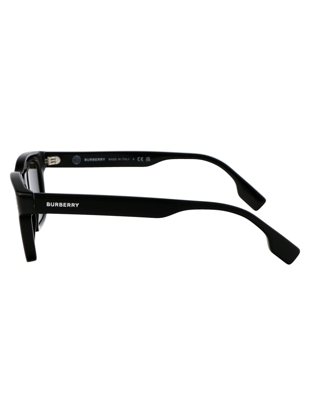 Burberry SUNGLASSES - Nero | 430806b384ab5afd203f833ecd94a63780ab3d1b
