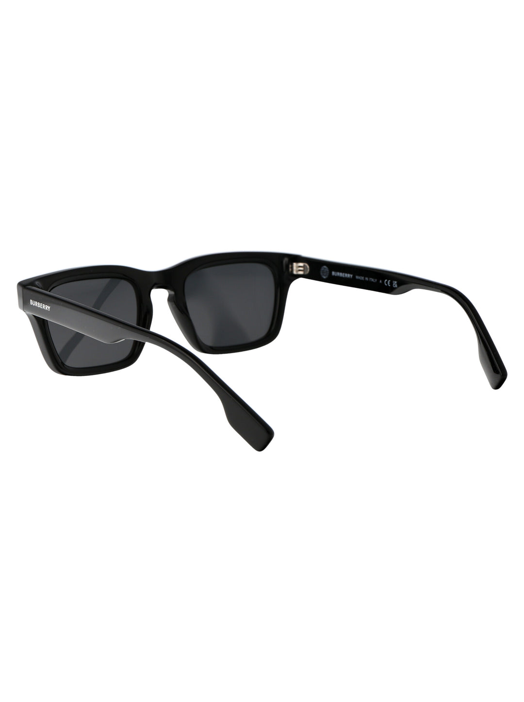 Burberry SUNGLASSES - Nero | 722d1badf99c24744dfaaf9683ac899d25f96127
