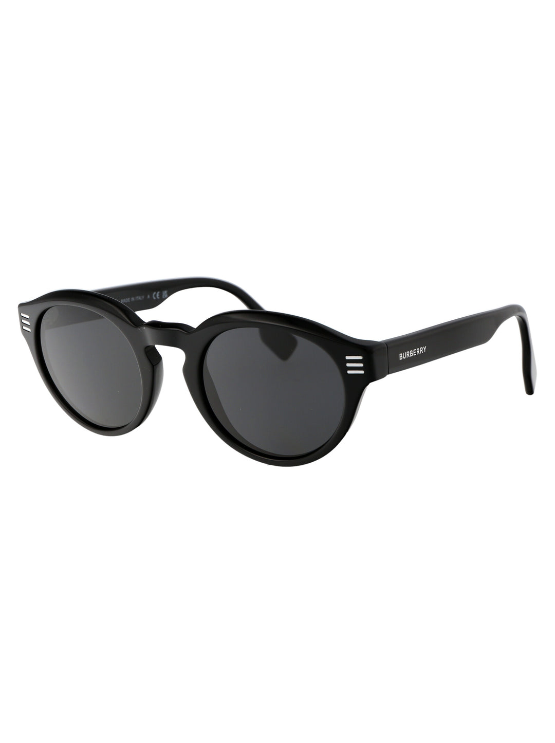 Burberry SUNGLASSES - Nero | f321431c9292a90a923d57c78fd98df3f7c5e94a