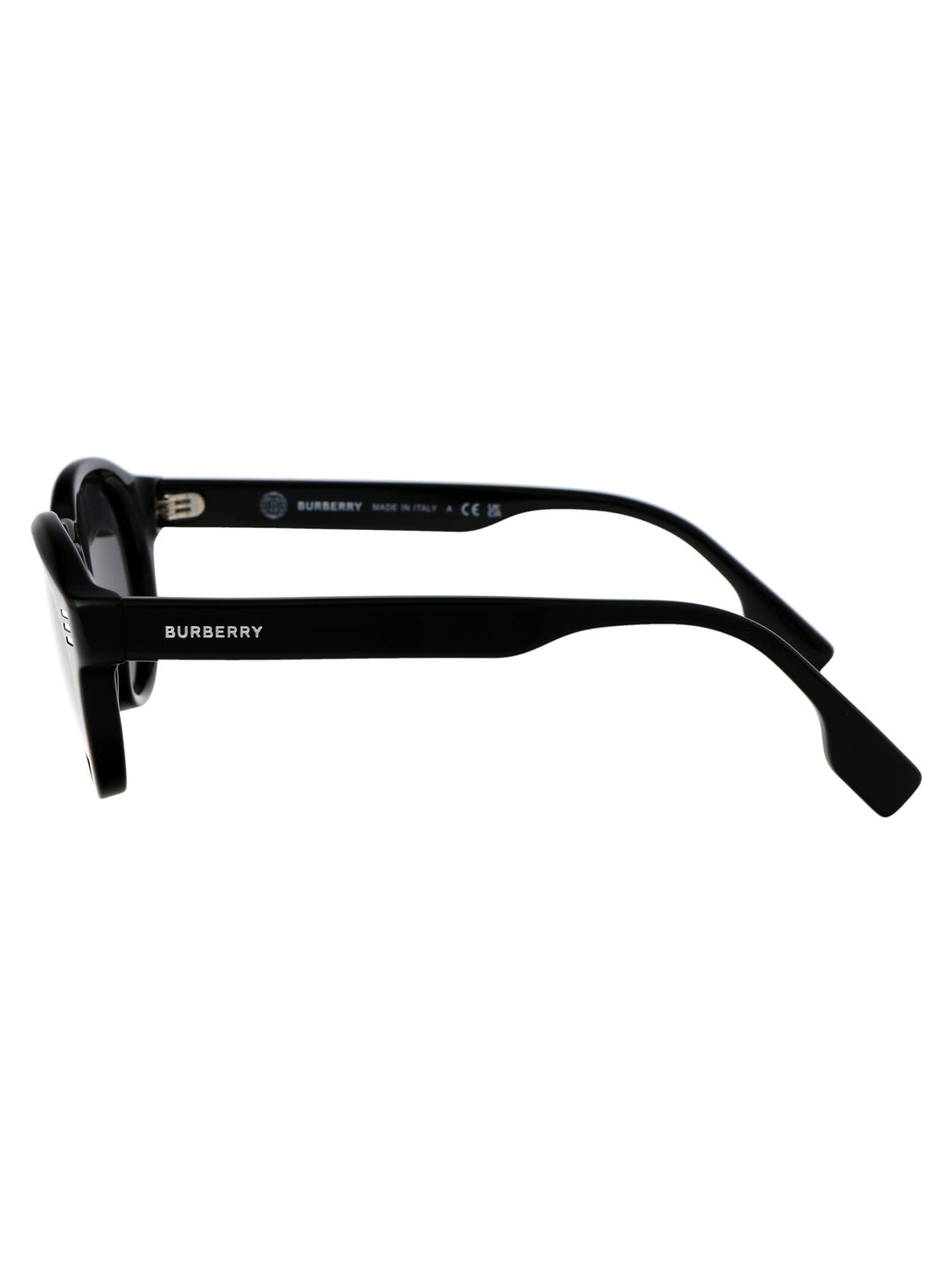 Burberry SUNGLASSES - Nero | 5f15a4af531c7af451024559a62bedab2bd06bc9