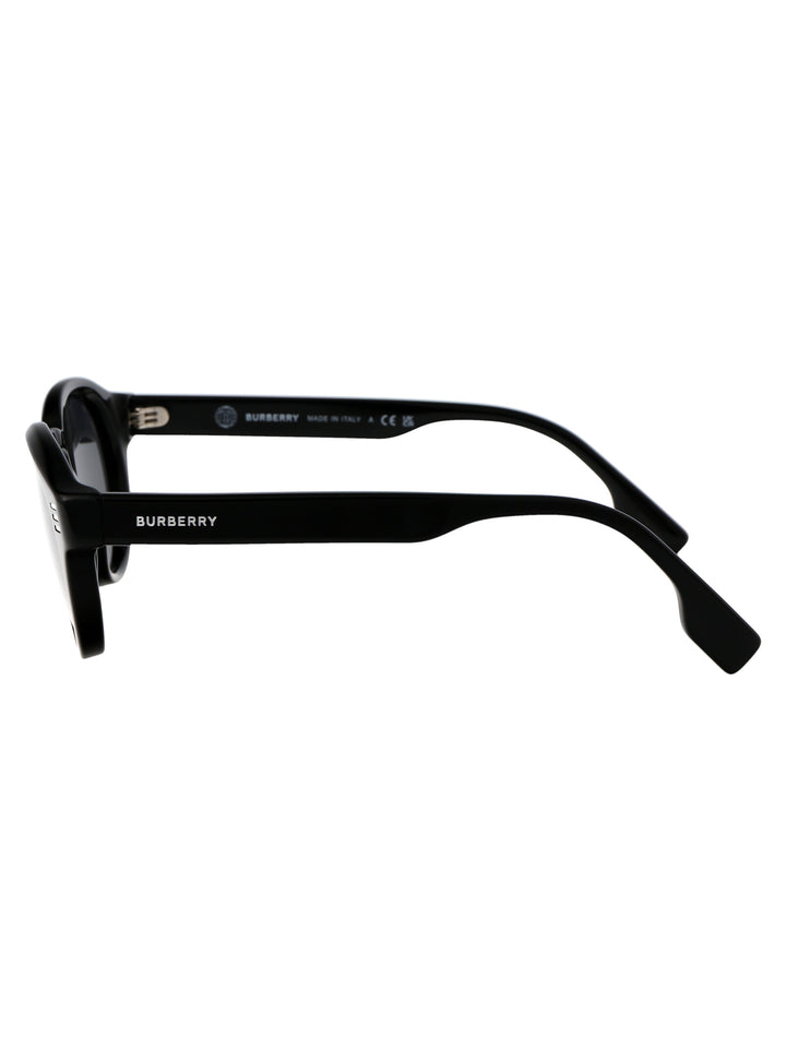 Burberry SUNGLASSES - Nero | 5f15a4af531c7af451024559a62bedab2bd06bc9