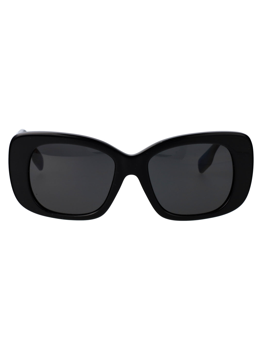 Burberry SUNGLASSES - Nero | e271c84d8e65d27565ed317e4502ffdec2280859