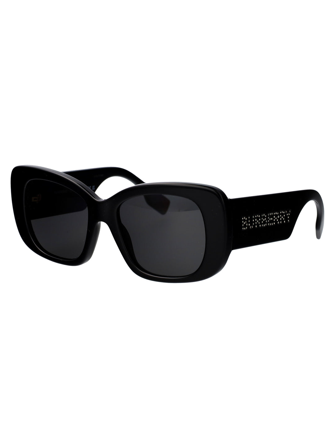 Burberry SUNGLASSES - Nero | a3e6d7e9f910d4ae017923181df5704deec83e93