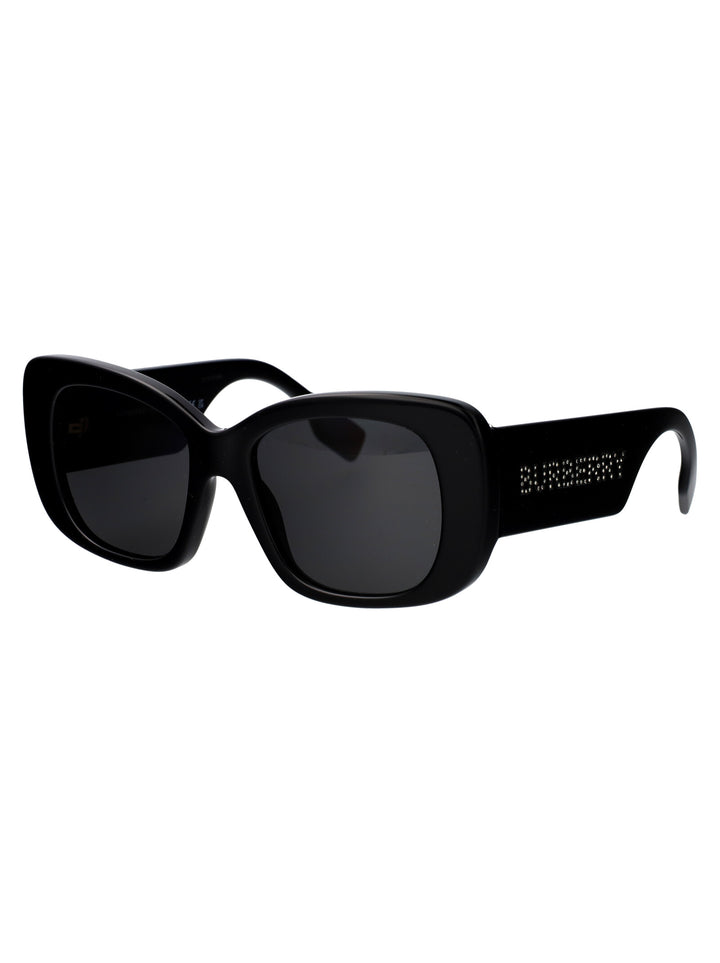 Burberry SUNGLASSES - Nero | a3e6d7e9f910d4ae017923181df5704deec83e93