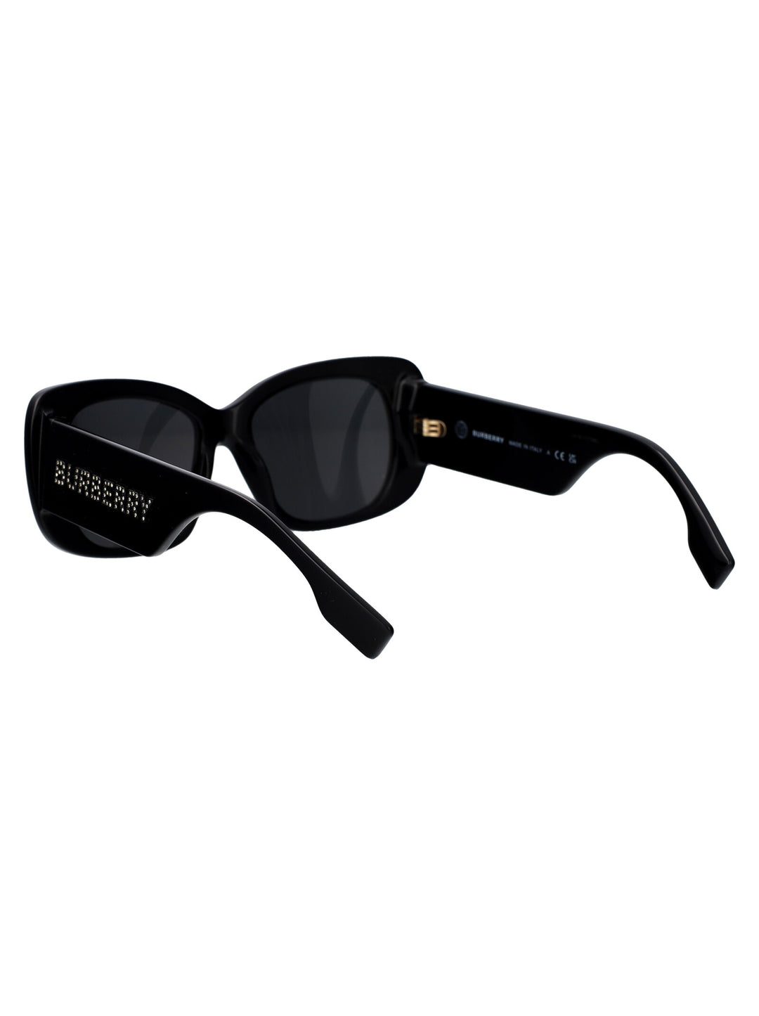 Burberry SUNGLASSES - Nero | b2863abbe33a4096e070c05d695abf7c1b6b7085