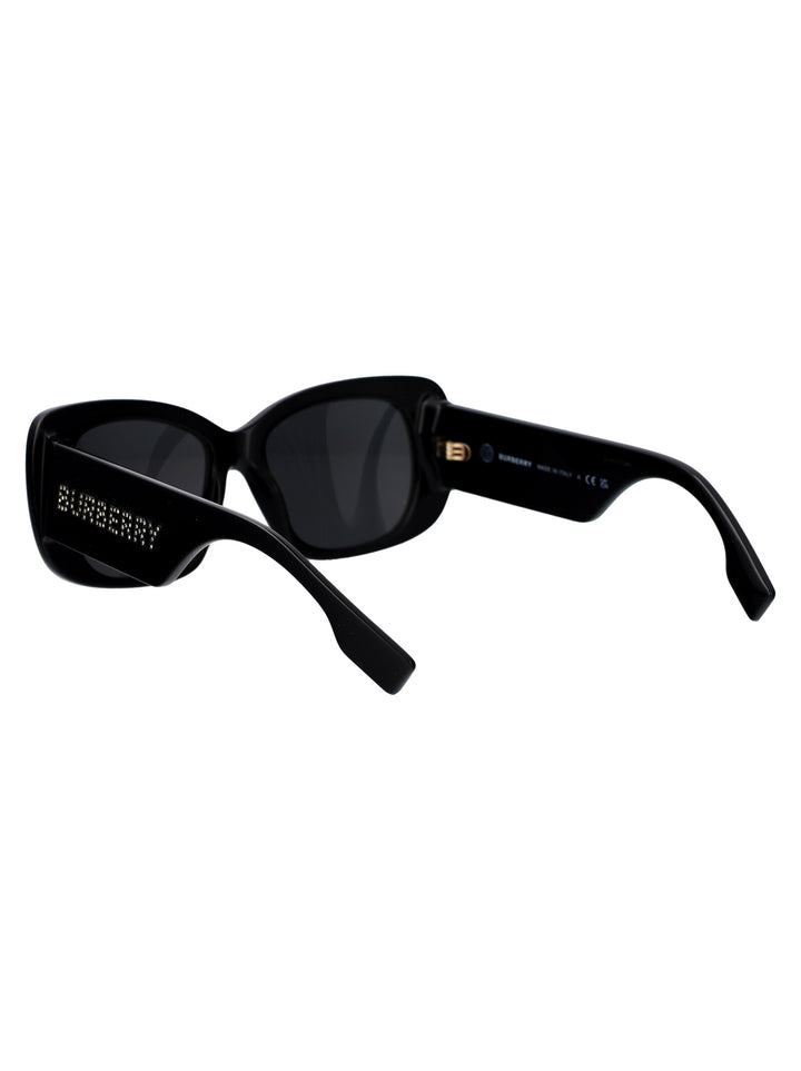 Burberry SUNGLASSES - Nero | b2863abbe33a4096e070c05d695abf7c1b6b7085