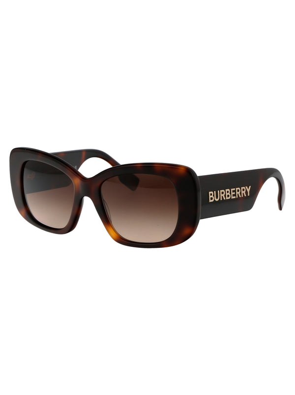 0BE4410 Squared Sunglasses