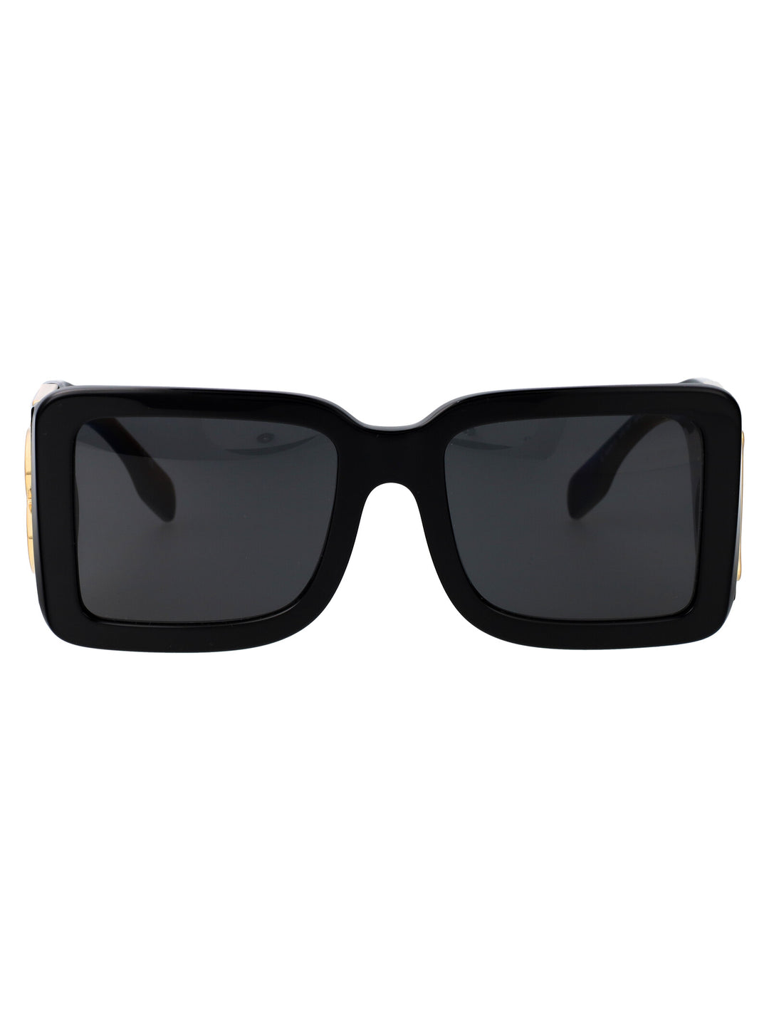 Burberry SUNGLASSES - Nero | 4199562cb61ad472a498769b7e7e8ad107372ebf